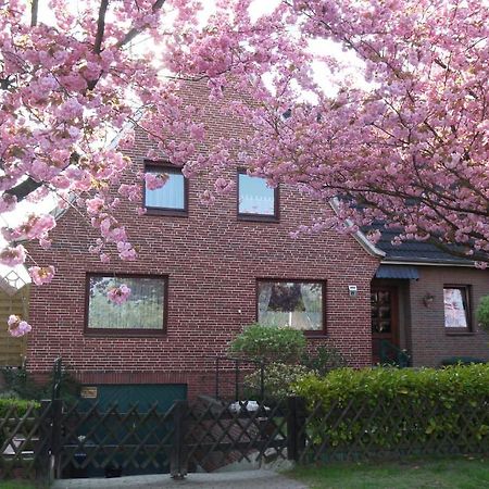 Ferienwohnungen Stoldt Buxtehude Bagian luar foto