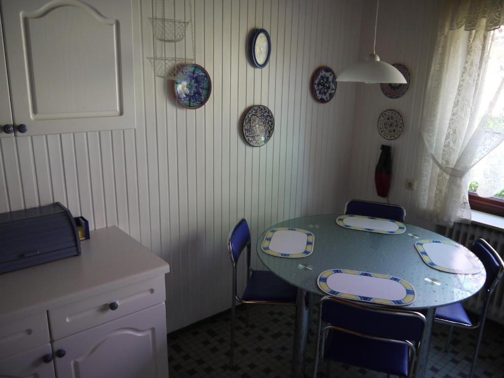 Ferienwohnungen Stoldt Buxtehude Ruang foto