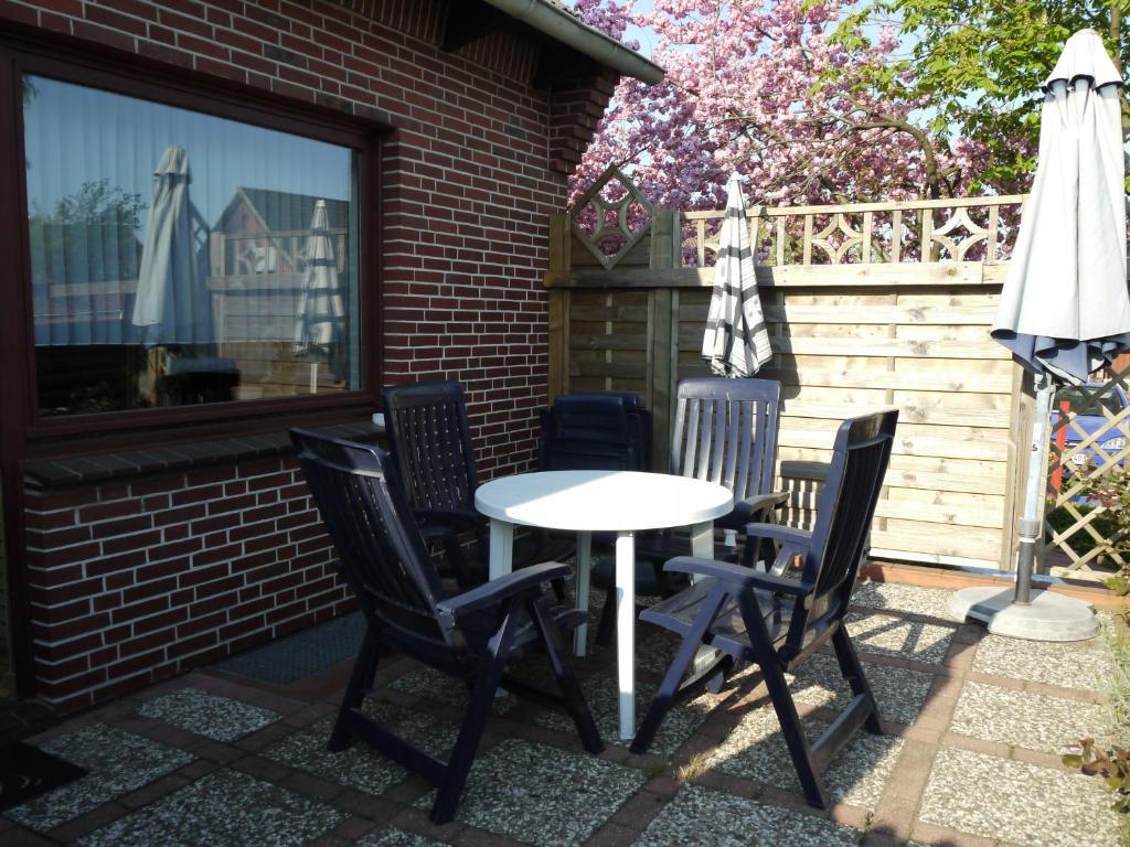 Ferienwohnungen Stoldt Buxtehude Ruang foto