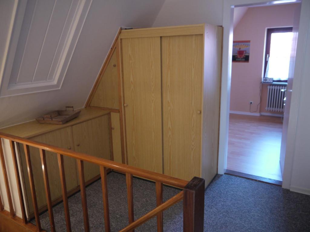 Ferienwohnungen Stoldt Buxtehude Ruang foto