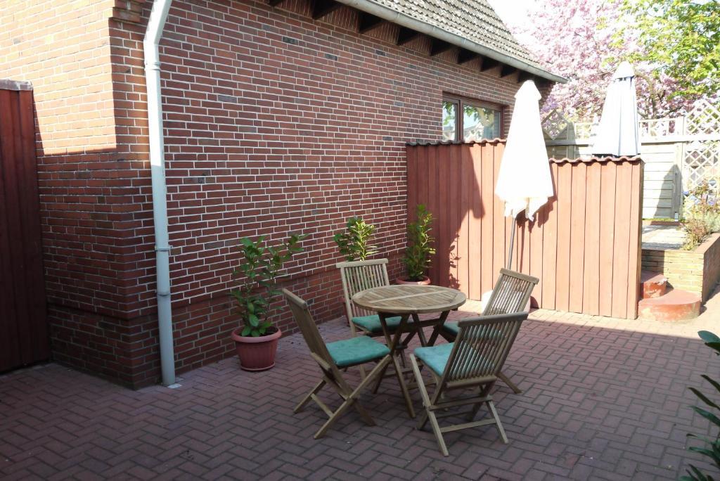Ferienwohnungen Stoldt Buxtehude Ruang foto