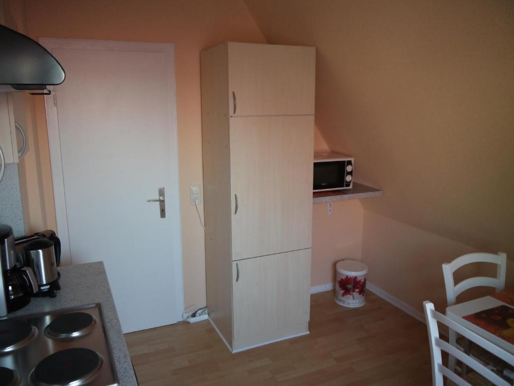 Ferienwohnungen Stoldt Buxtehude Ruang foto
